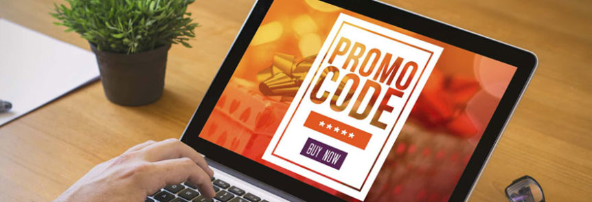 Code promo